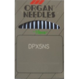 Igły Organ DPx5 NS
