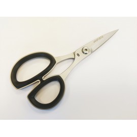 Nożyczki krawieckie Premax  EVOLUTION TORX SYSTEM z powiększonym uchwytem 63030700  7" - 18cm