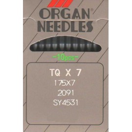 Igły Organ TQx7