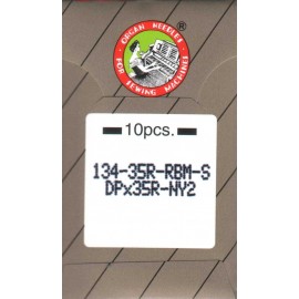 Igły Organ 134-35R RBM-S   DPx35R-NY2