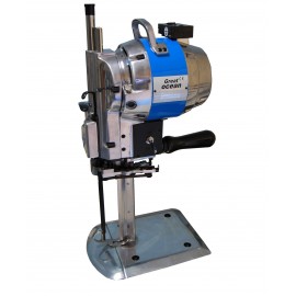 Nóż pionowy Great Ocean CZD-3 8" 550W