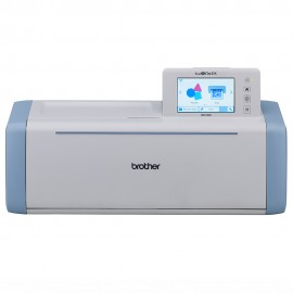 Ploter  Brother SDX1000 
