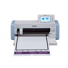 Ploter  Brother SDX1000 
