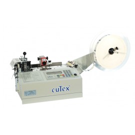 Cutex TBC-50S - cięcie proste z laserowym czujnikiem - zimny nóż