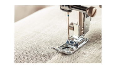 Rodzaje igieł domowych Organ